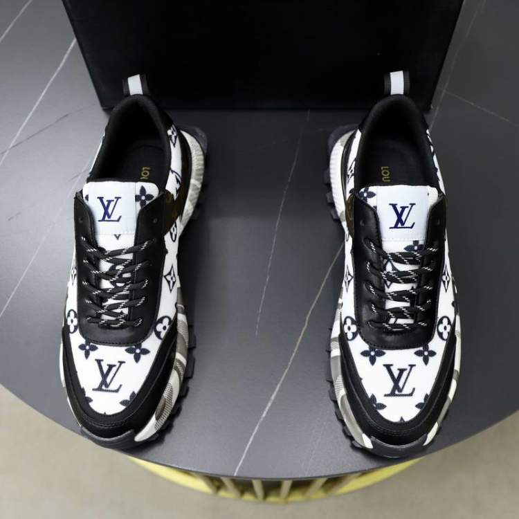 Picture of Louis Vuitton Shoes _SKULVsz38-44hnx050416667